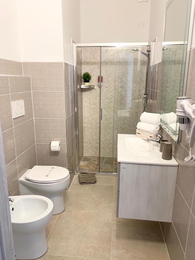 B&B Jolie Suite Villasimius Eksteriør billede