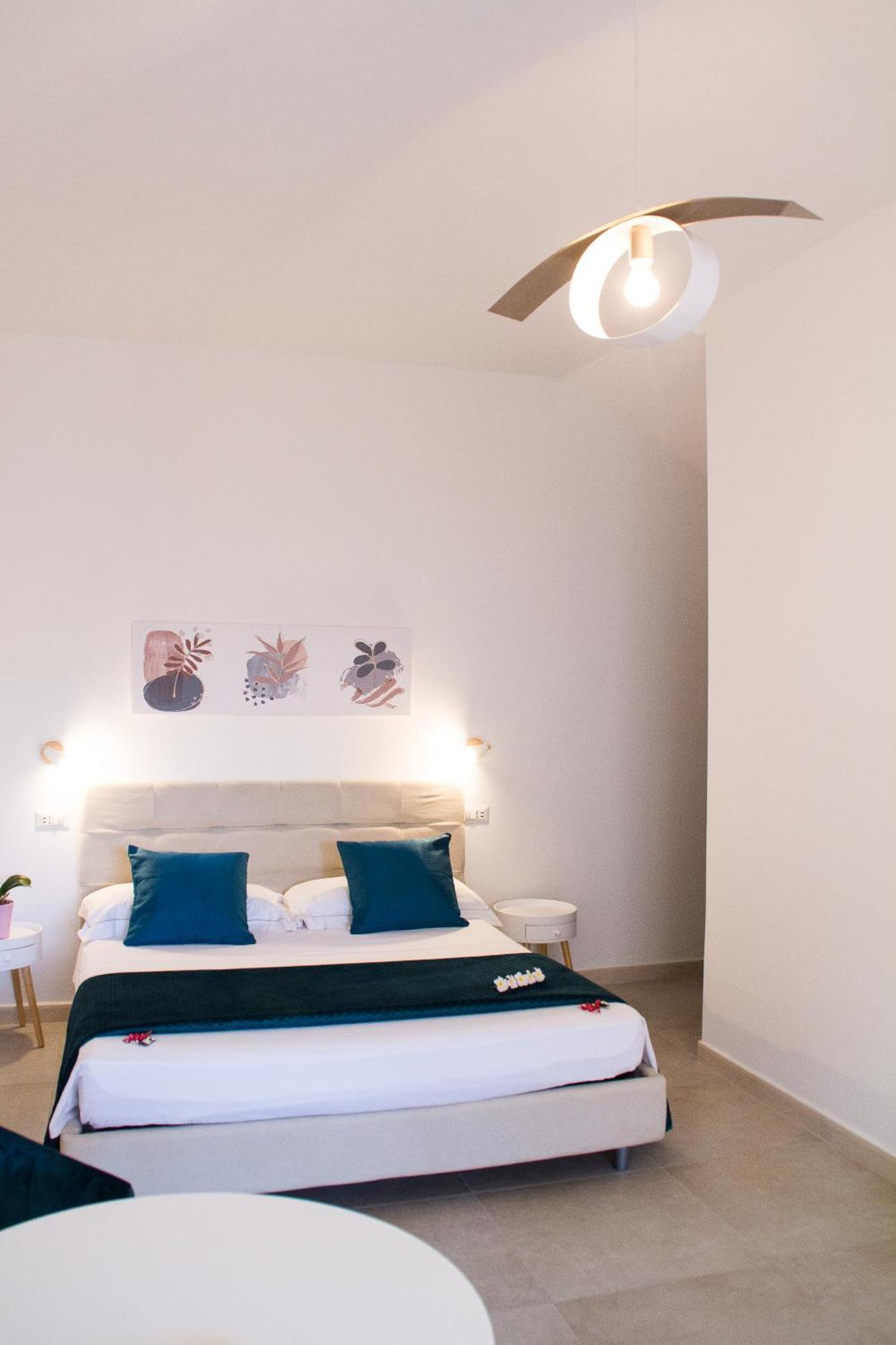 B&B Jolie Suite Villasimius Eksteriør billede