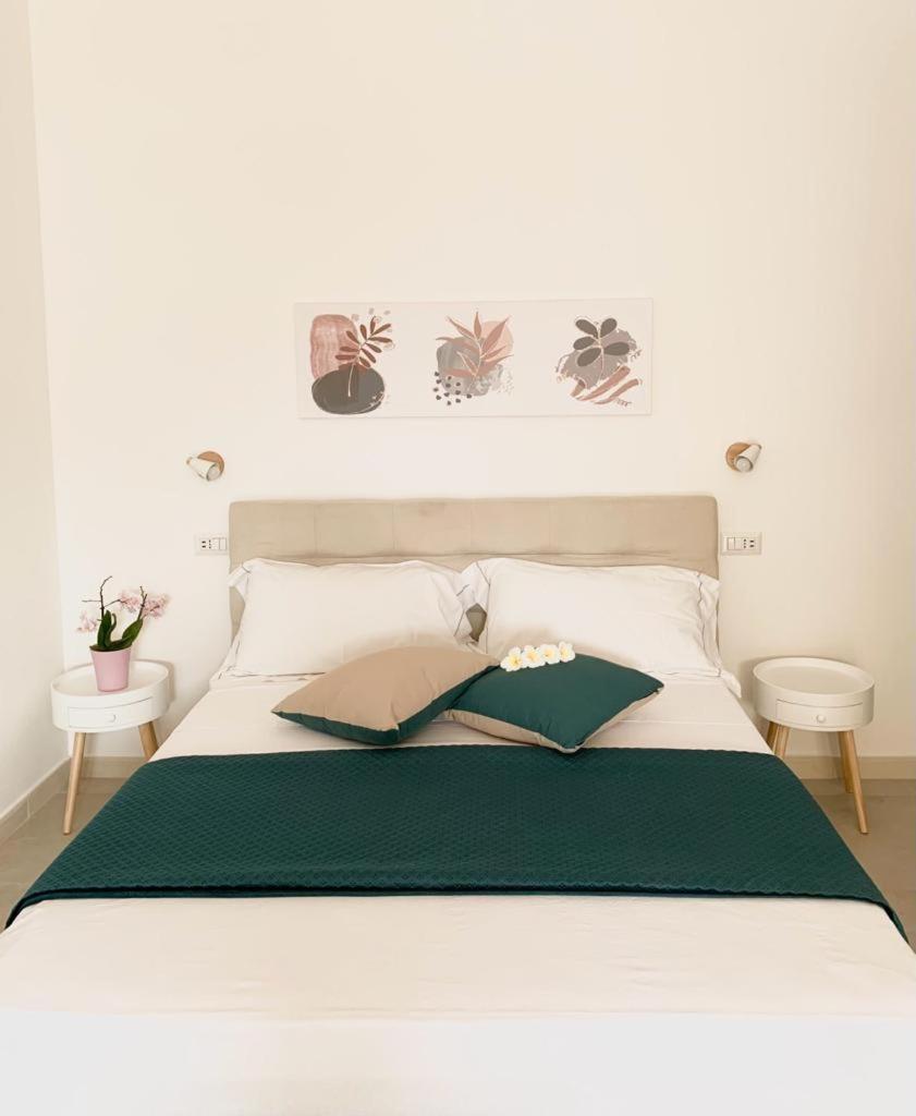 B&B Jolie Suite Villasimius Eksteriør billede