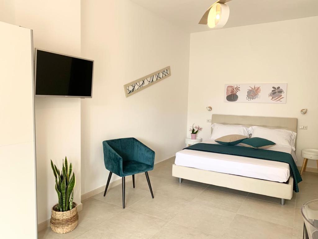 B&B Jolie Suite Villasimius Eksteriør billede